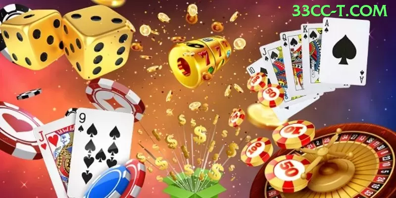 Cassino Online 33cc bet - game