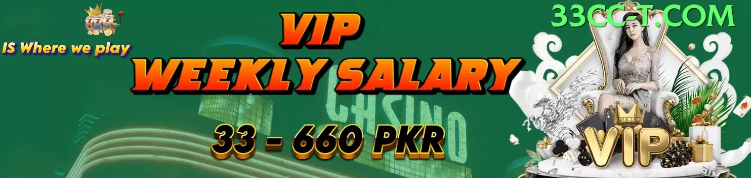 Cassino Online 33cc bet - pak